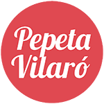 Logo de Pepeta Vilaró