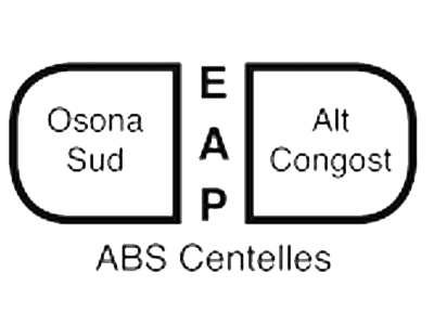 Logo ABS Centelles