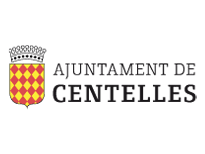 Logo Ajuntament de Centelles