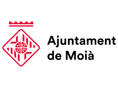 Logo Ajuntament de Moià