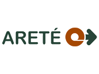 Logo Areté