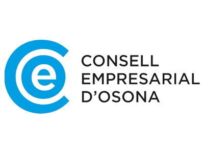 Logo Consell Empresarial d'Osona