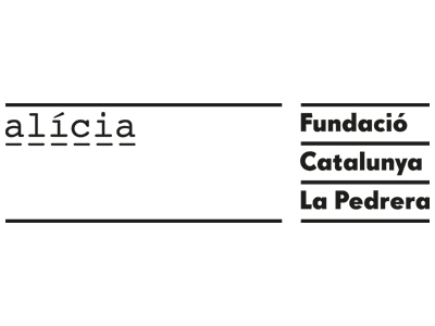 Logo Fundació Alícia