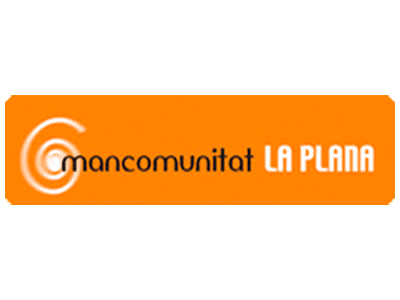 Logo Mancomunitat La Plana