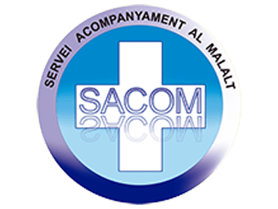 Logo SACOM