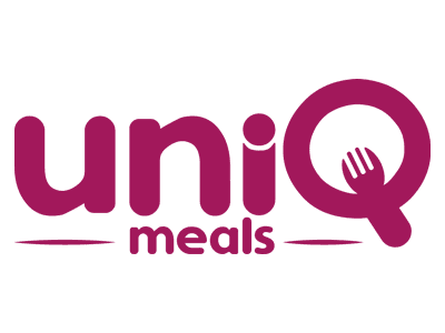 Logo Uniq Meals